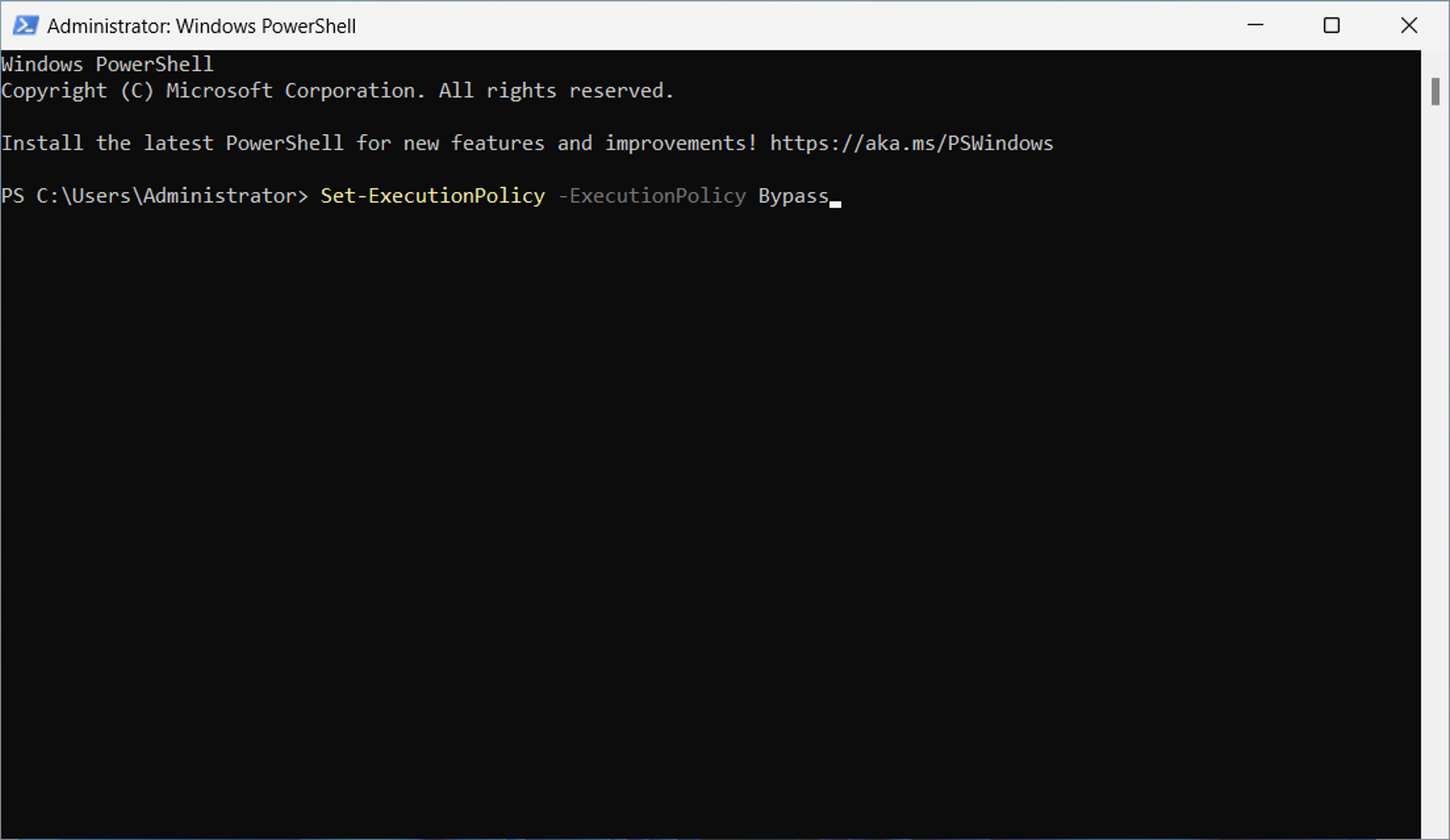 How to Use the PowerShell AI Module screenshot 8