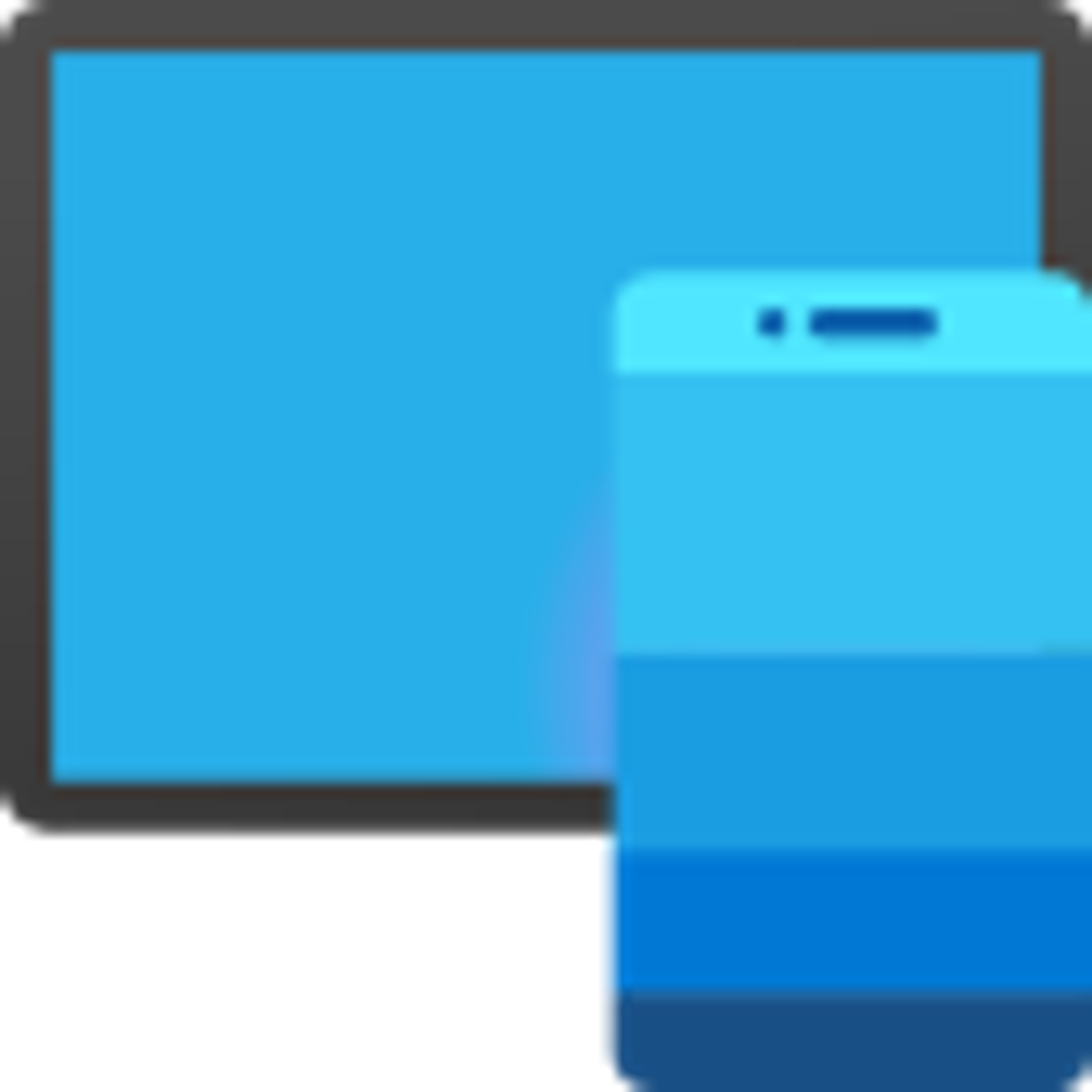 Intune icon from the production MPA Tools page
