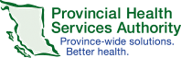 PHSA logo