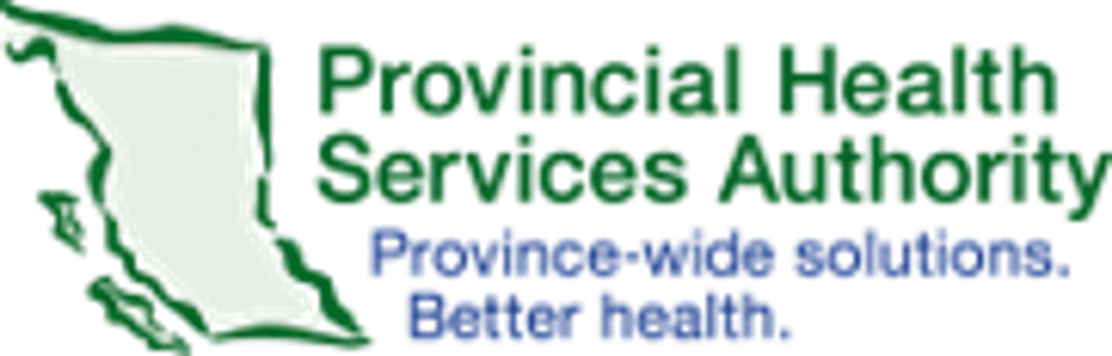 PHSA logo