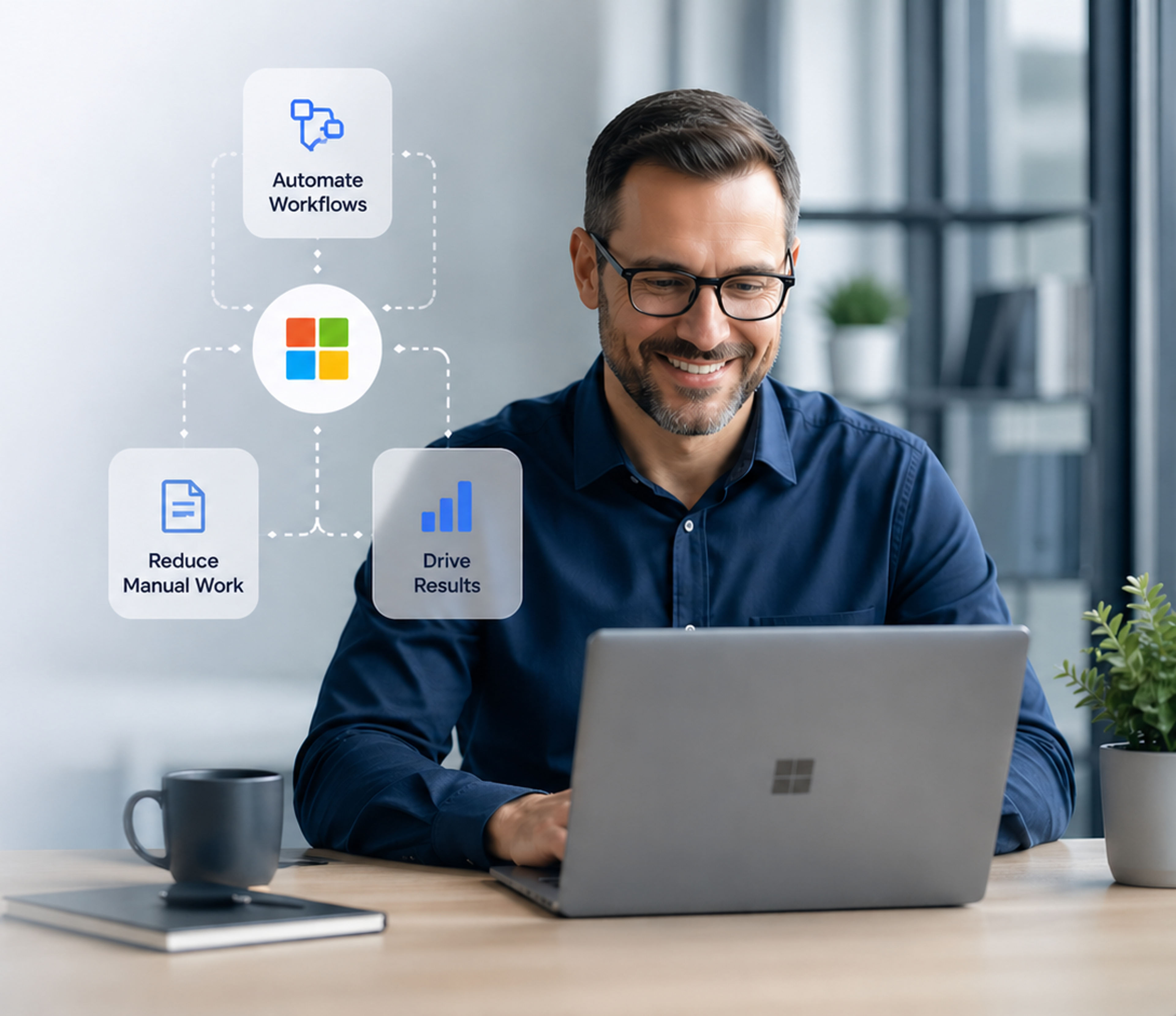 Microsoft Power Apps automation wins