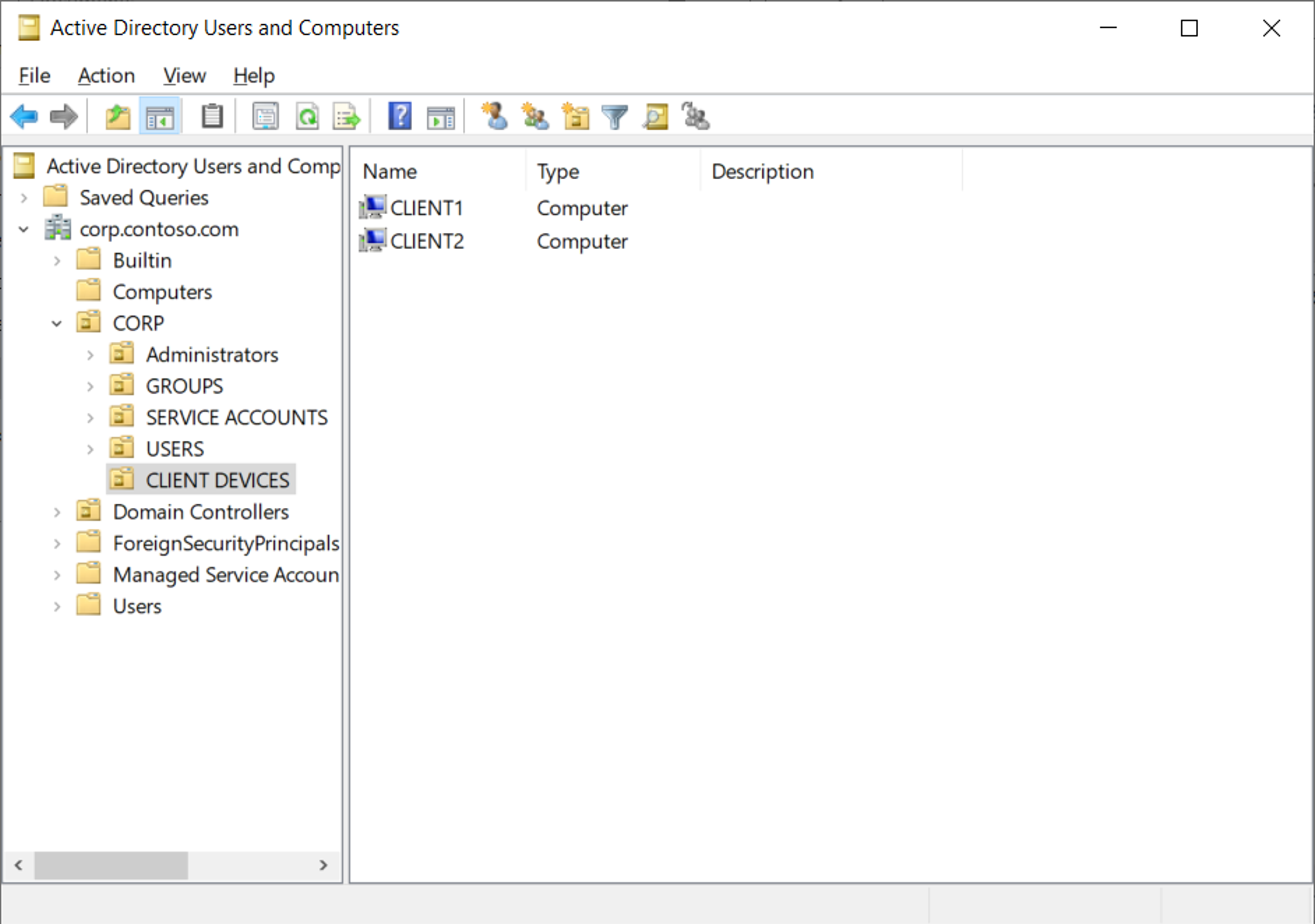 Enable Windows Firewall Rules with Group Policy screenshot 4