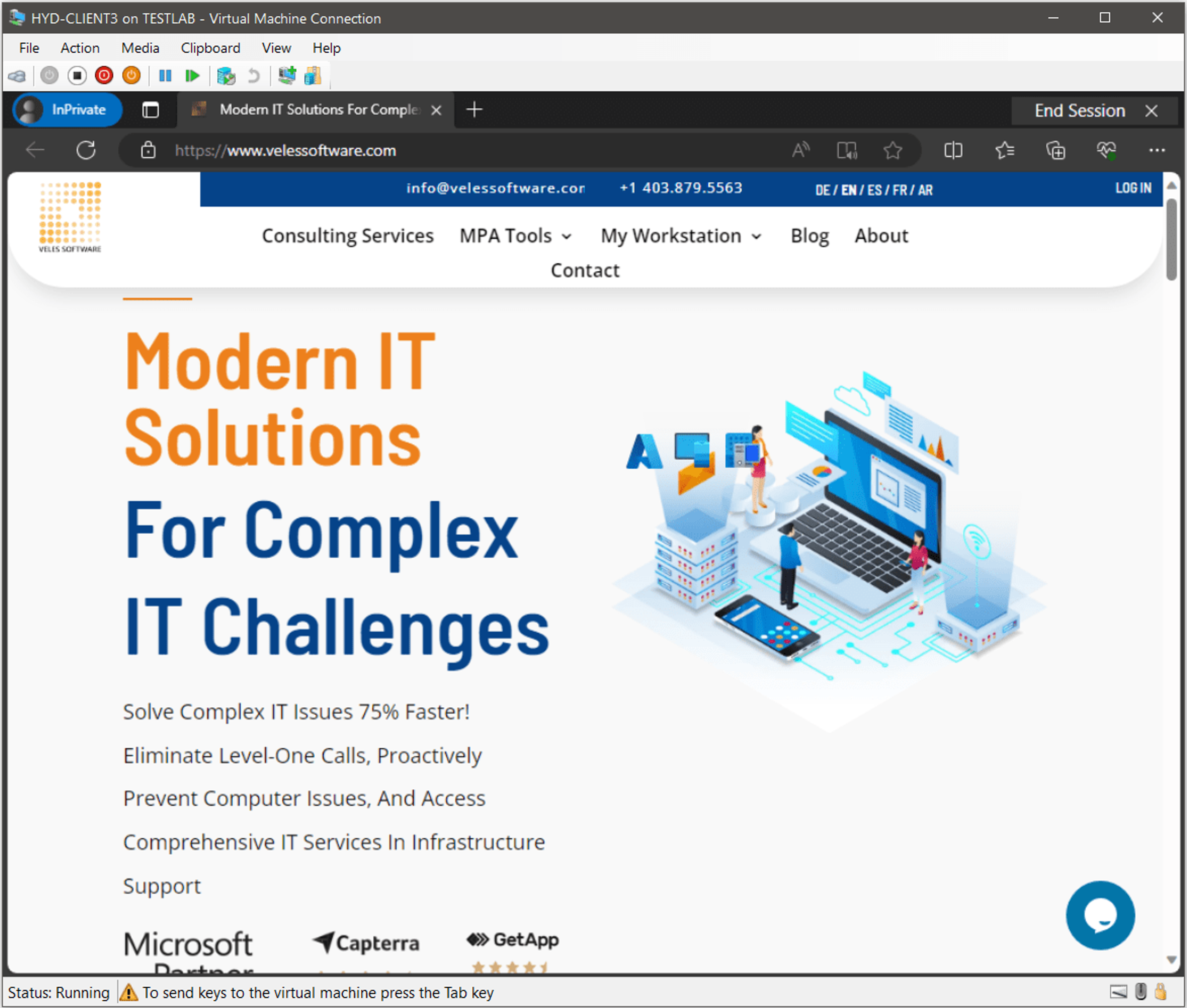 Set up Windows Kiosk Mode with Intune screenshot 27