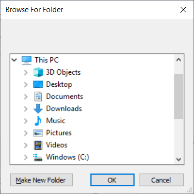 Deploy Kiosk mode and Autologon with MPA Tools screenshot 9
