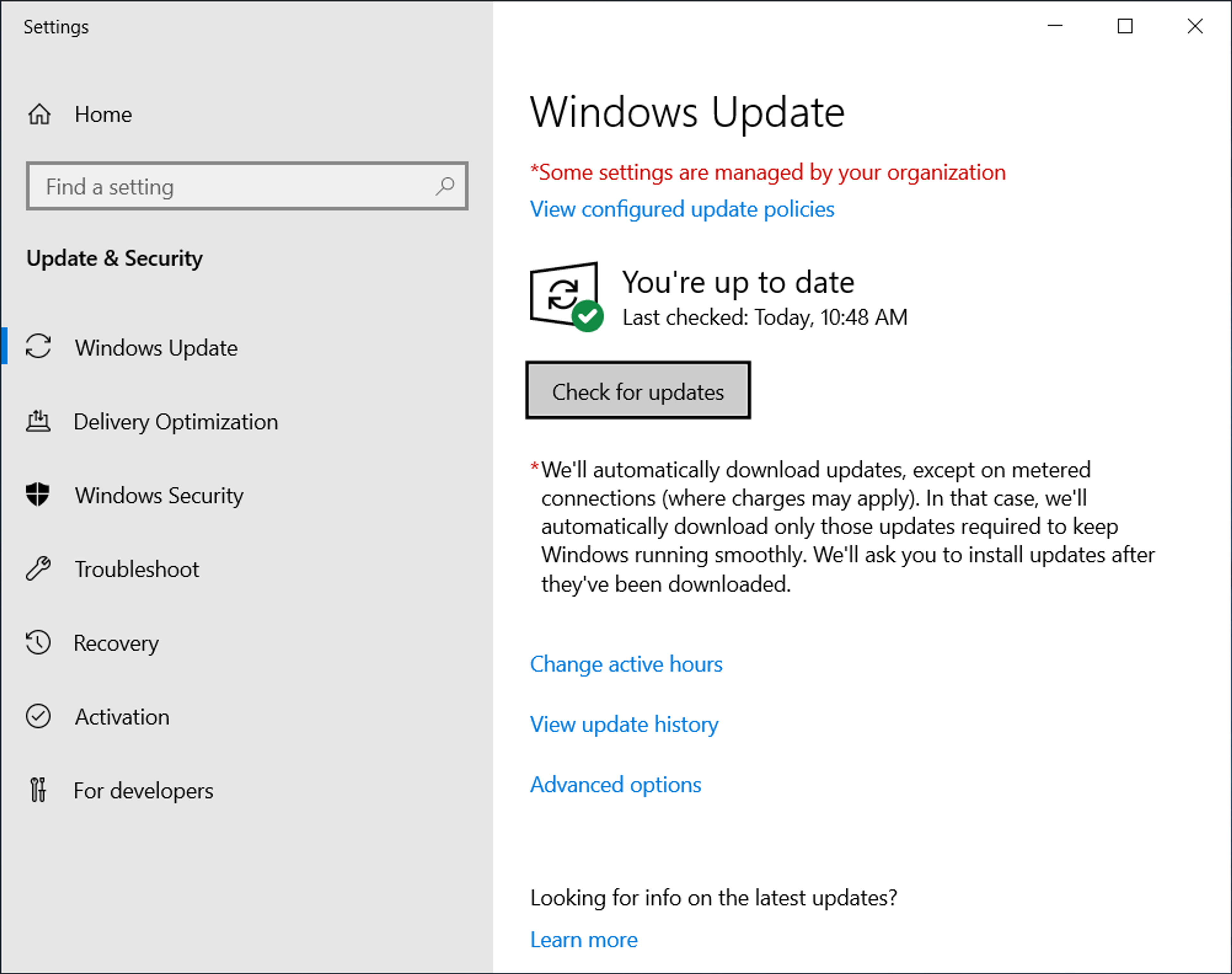 Install MPA Tools on Windows Server 2019 screenshot 19