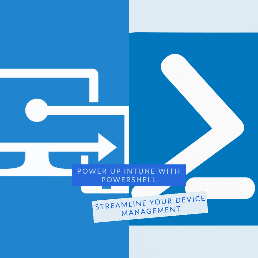 Intune Test Script Deploy a remediation script using Intune