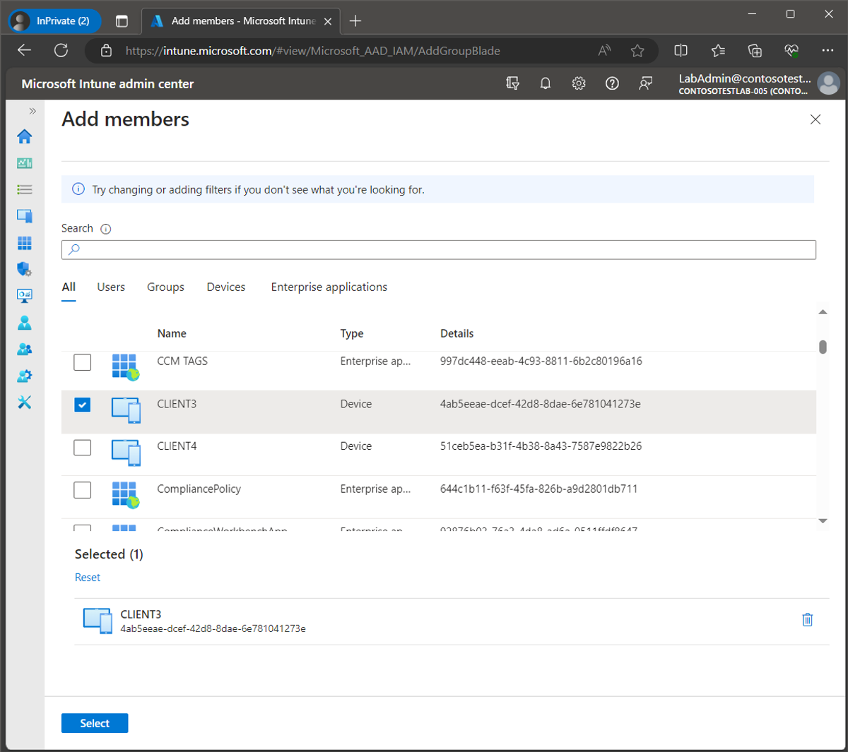 Set up Windows Kiosk Mode with Intune