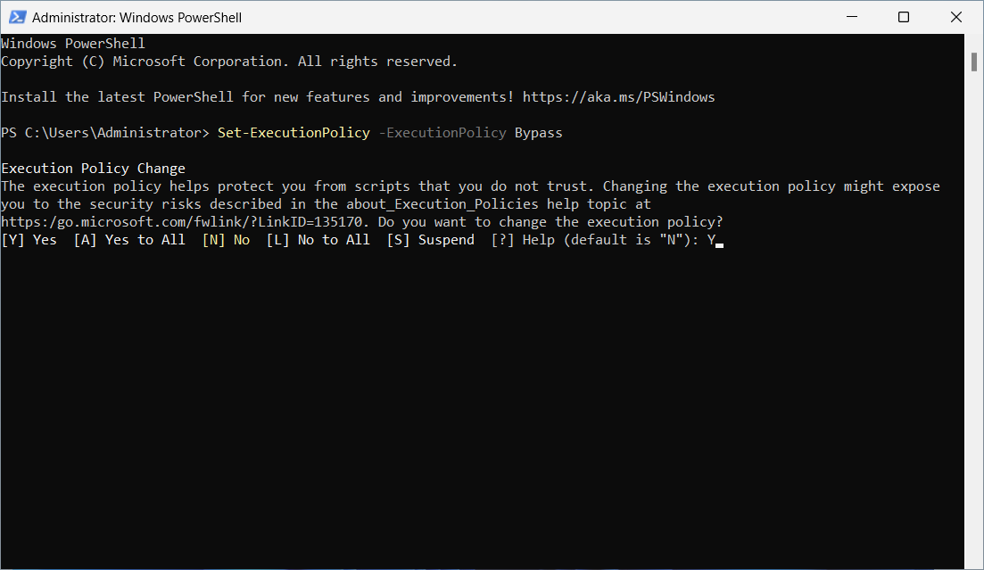 How to Use the PowerShell AI Module screenshot 9