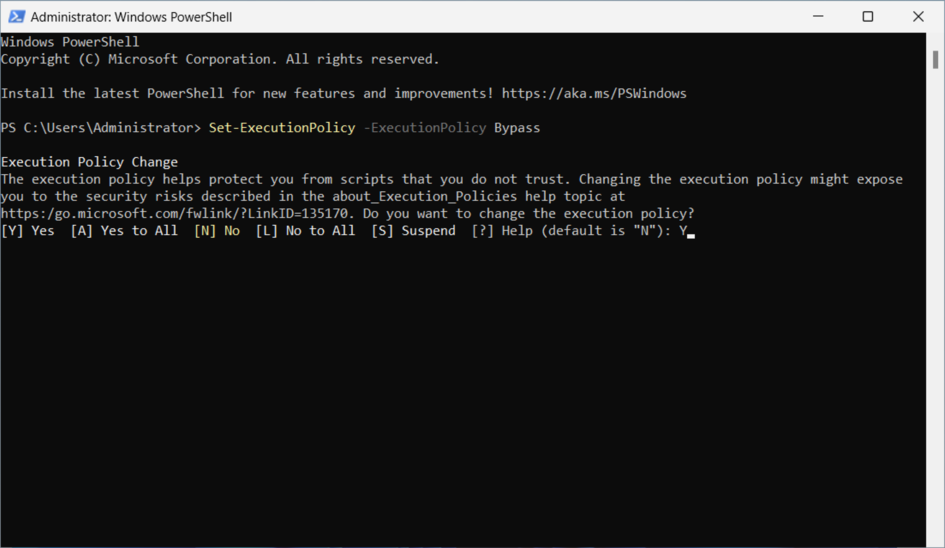 How to Use the PowerShell AI Module screenshot 9