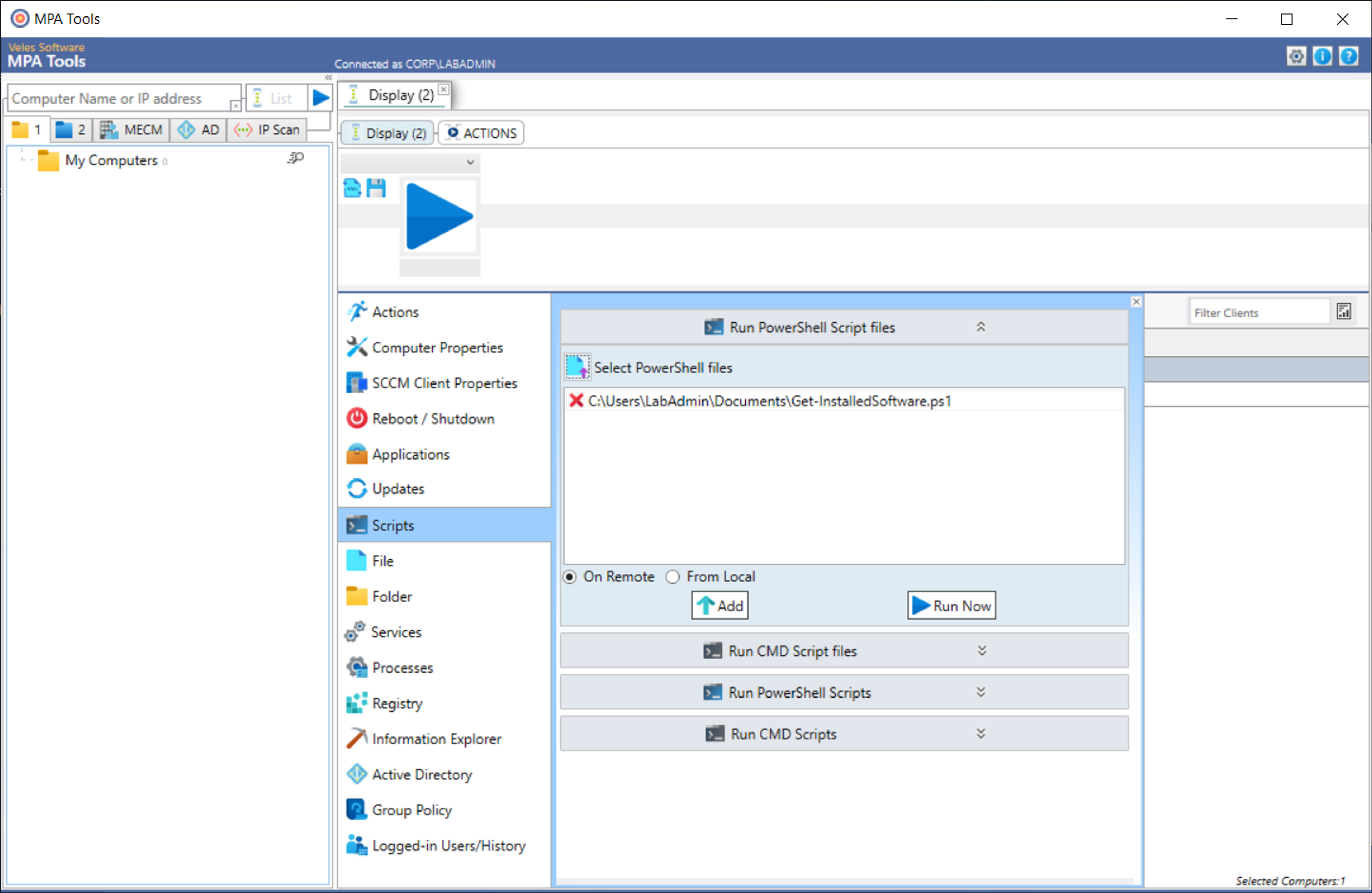 How to Use the PowerShell AI Module screenshot 37
