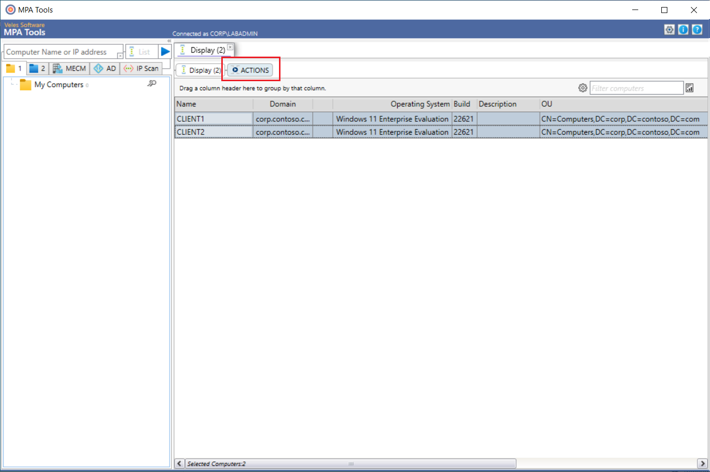SCCM Client Cache Size screenshot 12