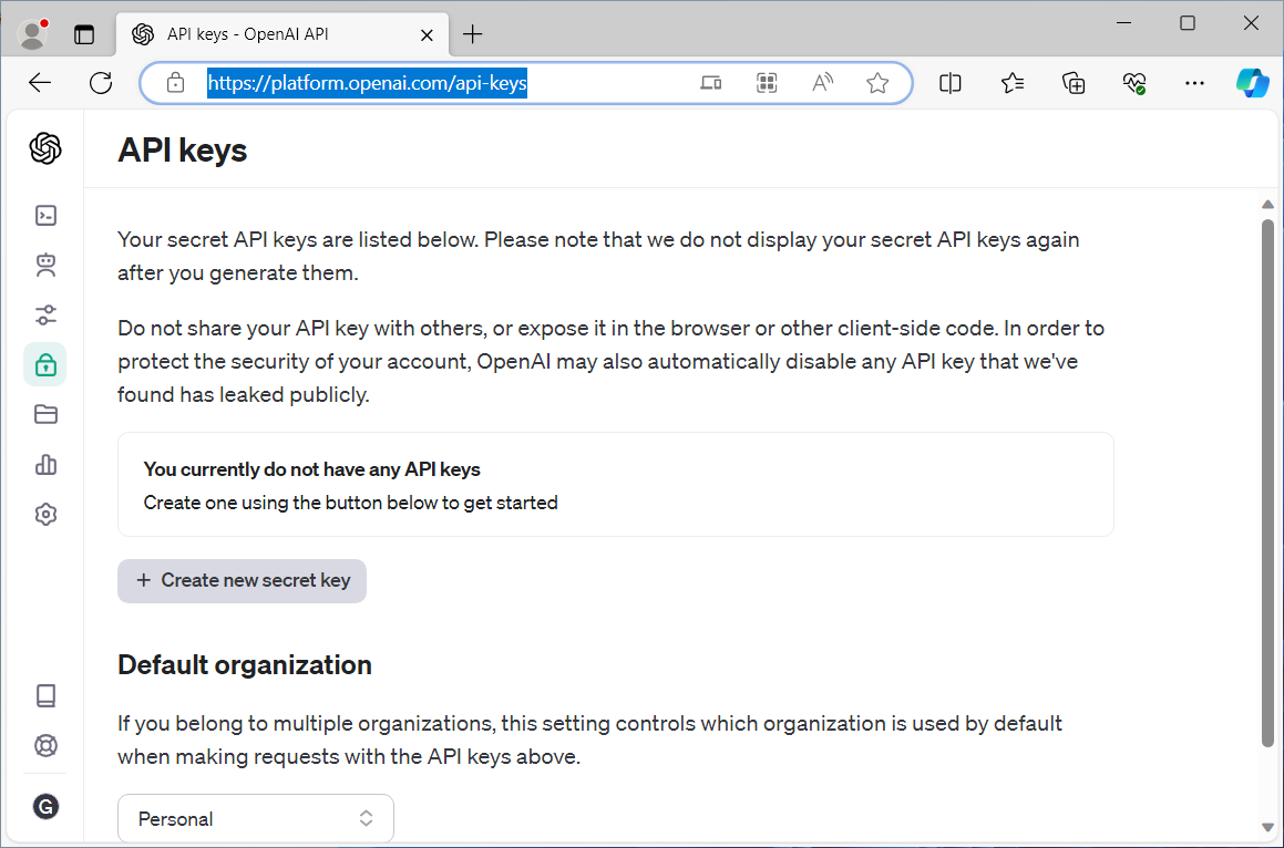 How to Use the PowerShell AI Module screenshot 4