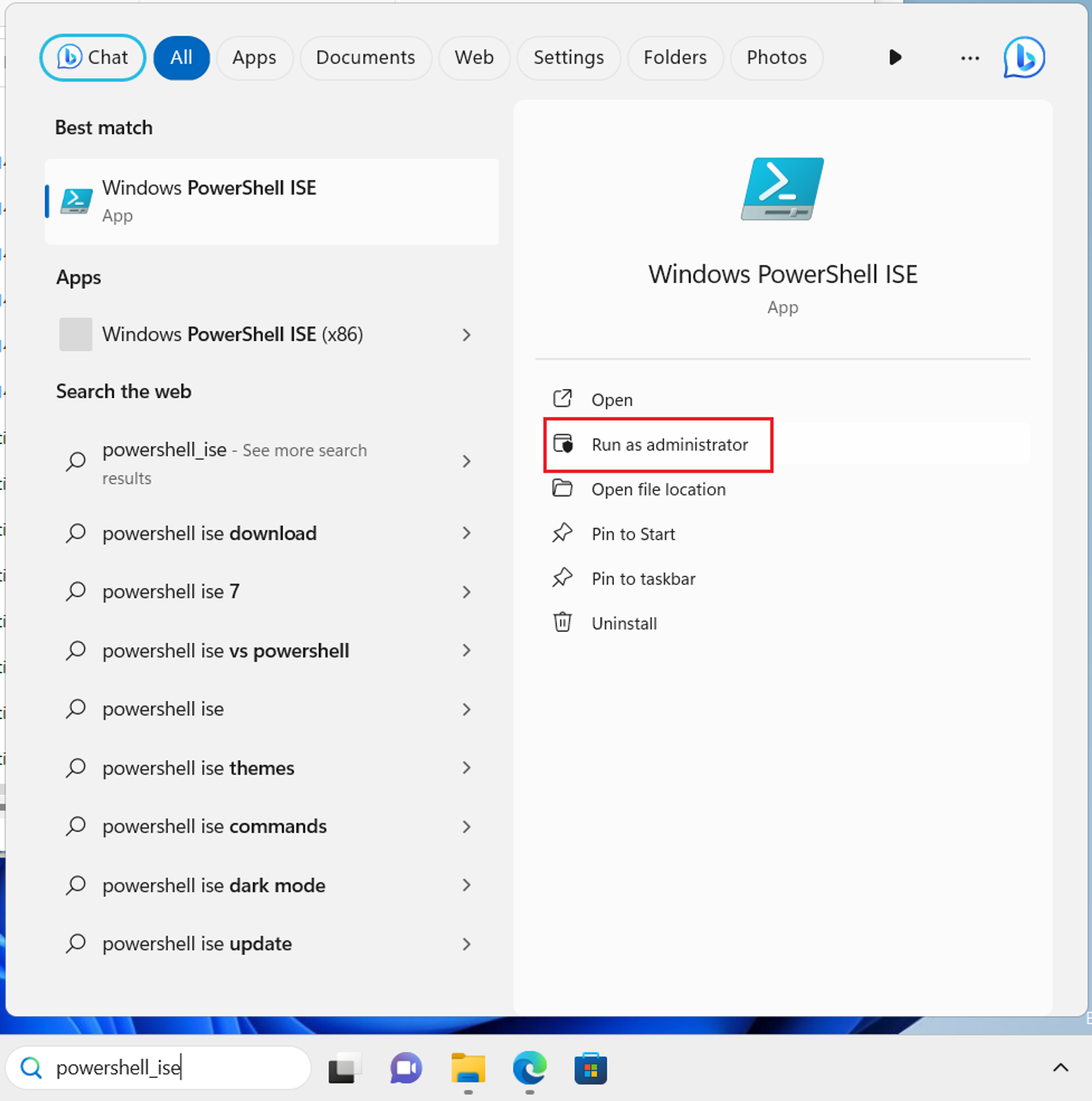 Set up Windows Kiosk Mode with PowerShell screenshot 4