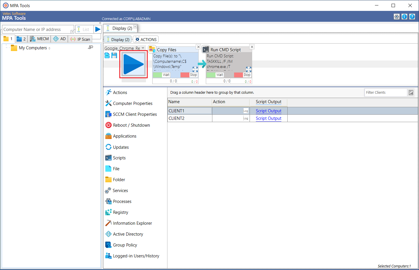 How to do a full Chrome remediation screenshot 19