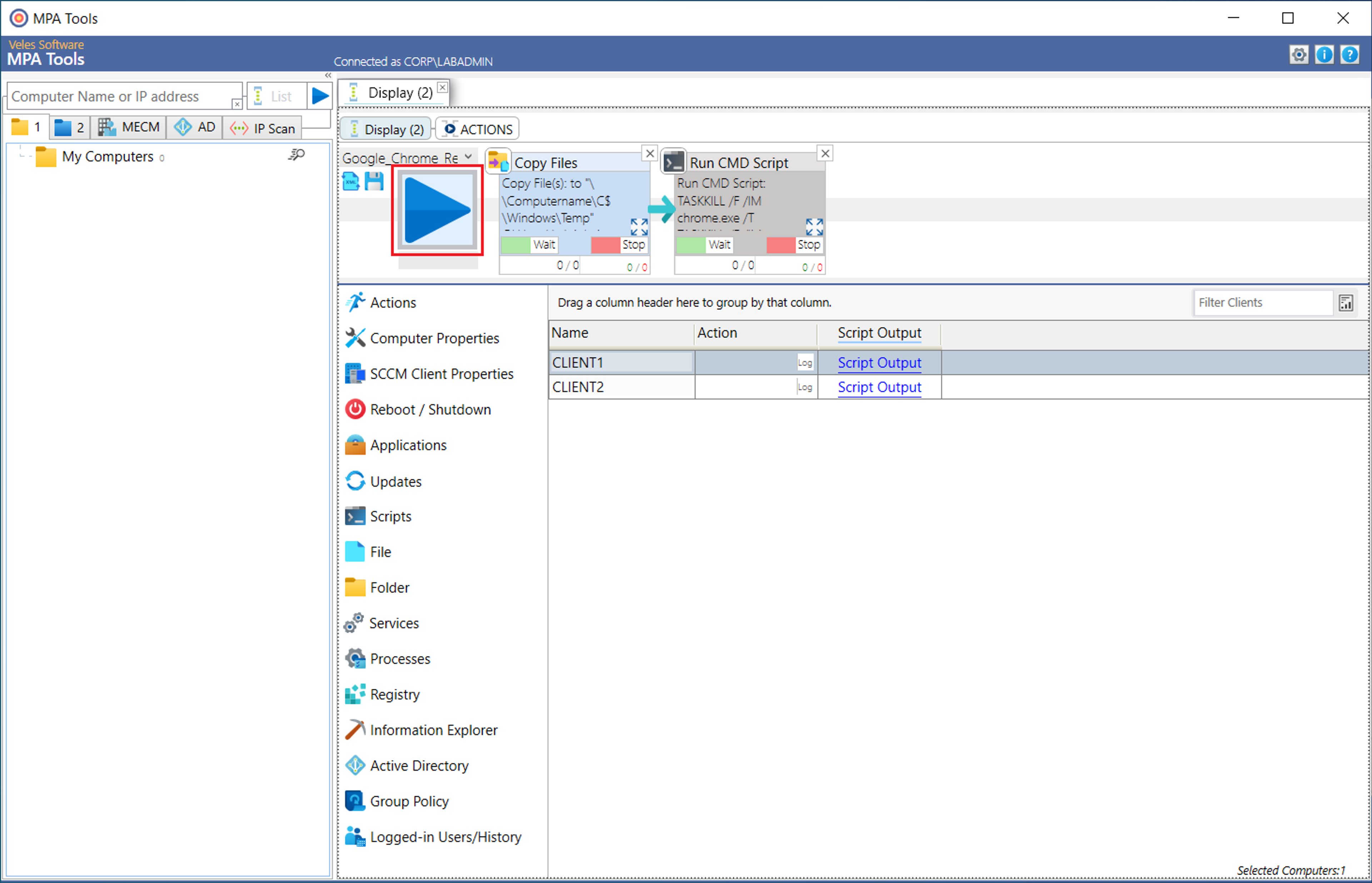 How to do a full Chrome remediation screenshot 19