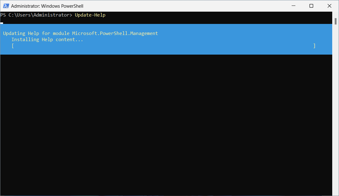 How to Use the PowerShell AI Module screenshot 14