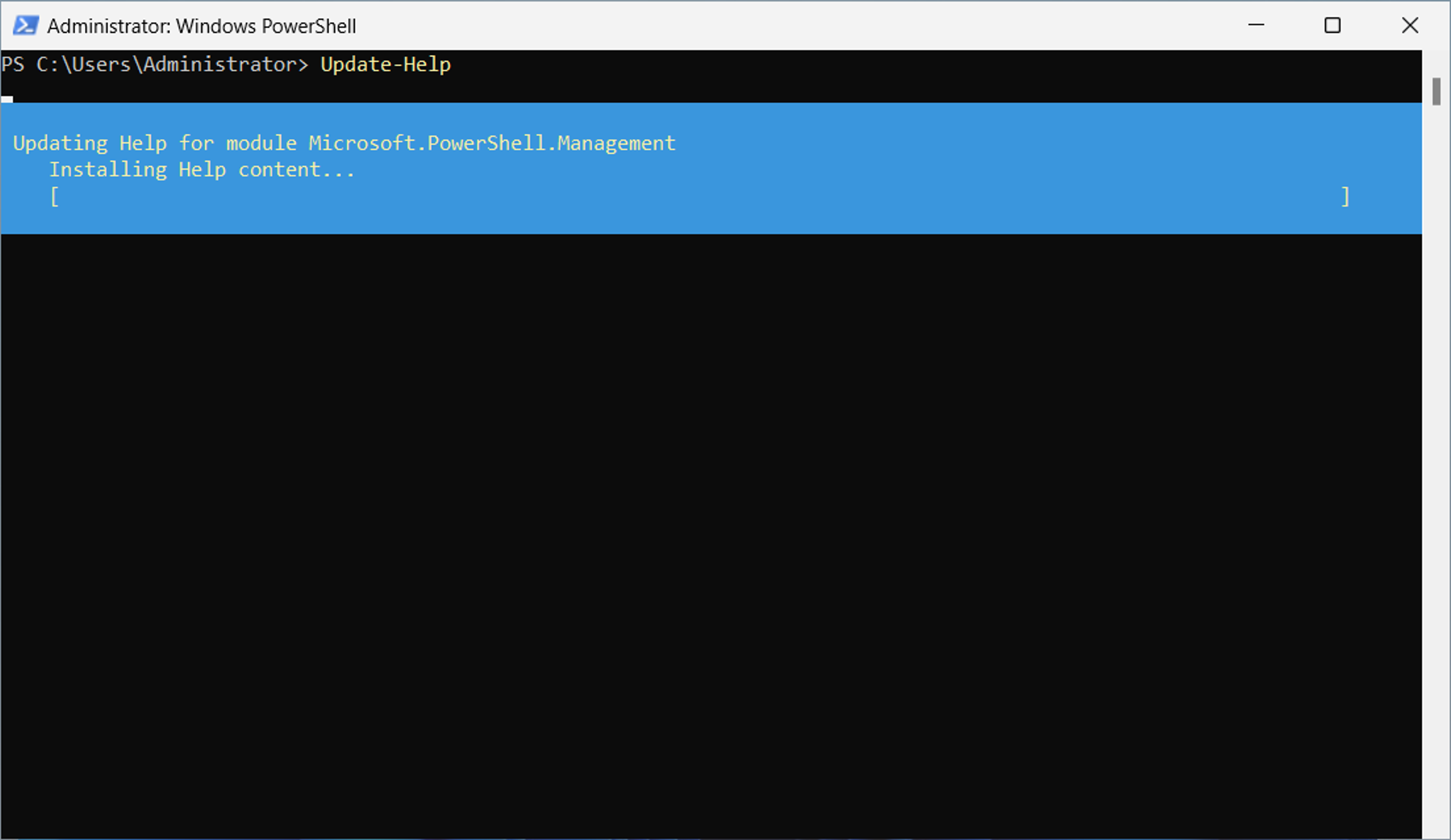 How to Use the PowerShell AI Module screenshot 14