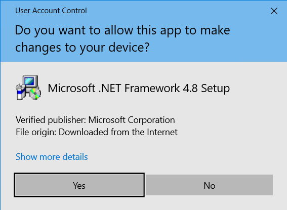 Install MPA Tools on Windows Server 2019 screenshot 14