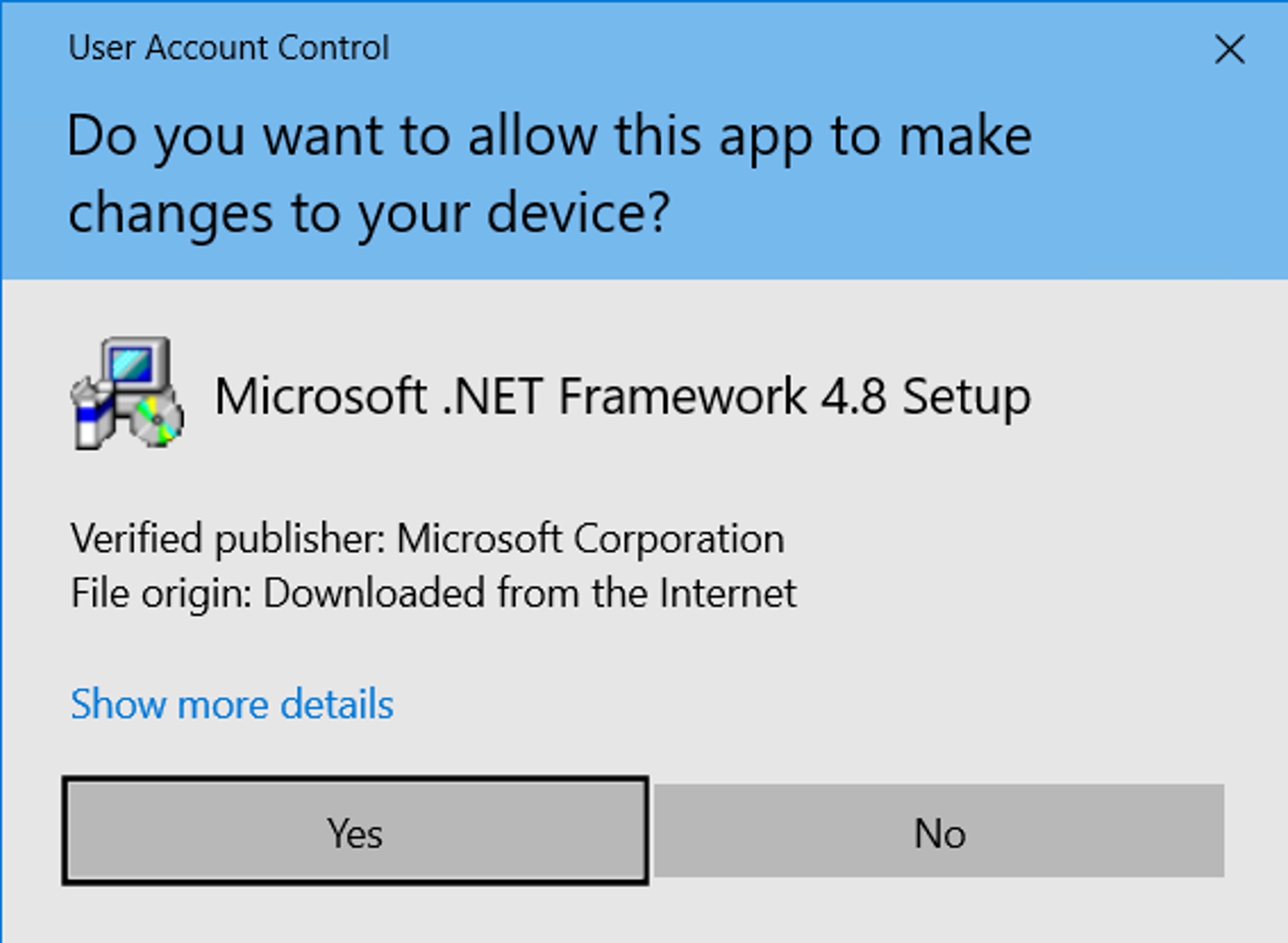 Install MPA Tools on Windows Server 2019 screenshot 14