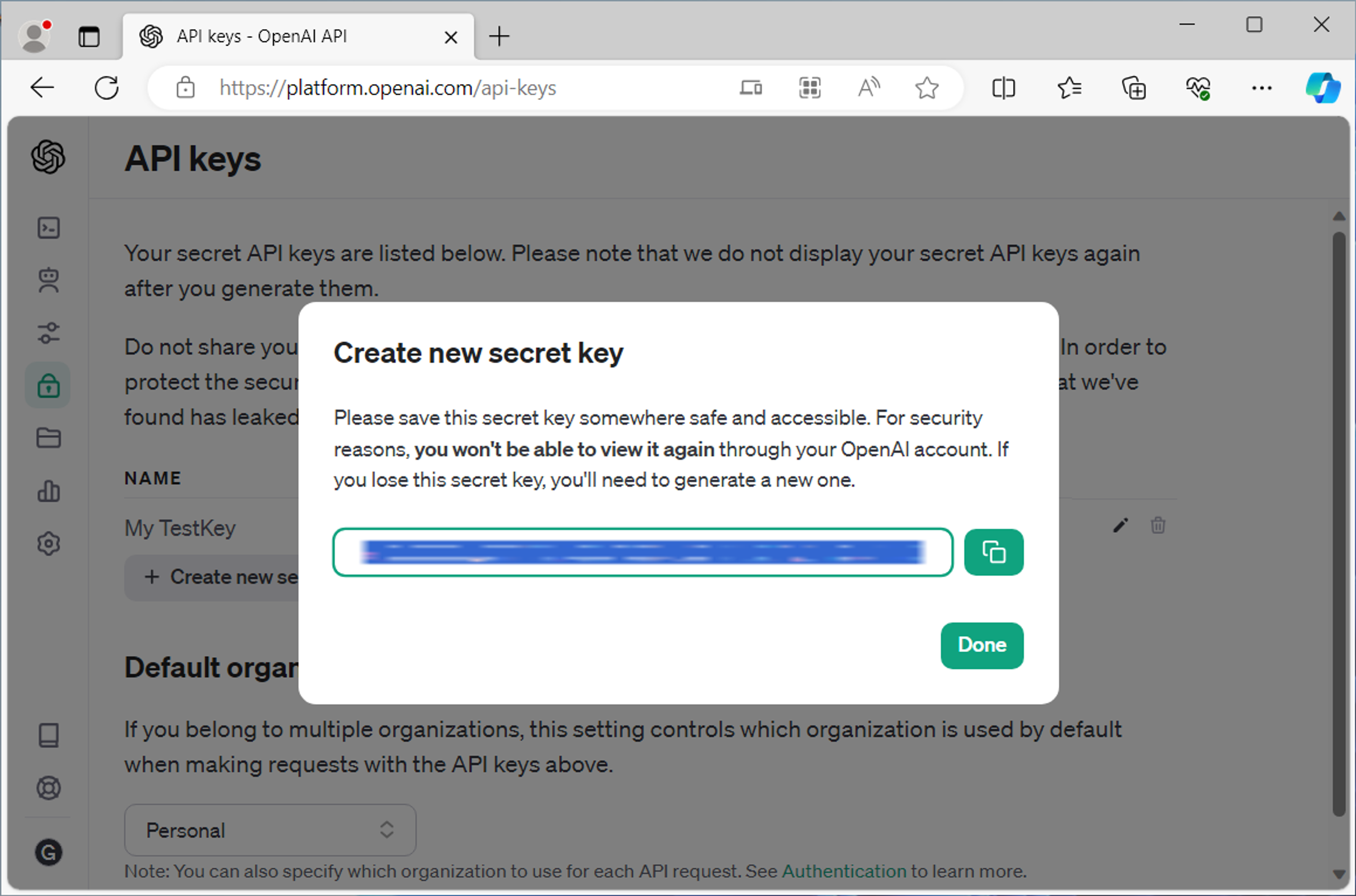 How to Use the PowerShell AI Module screenshot 6