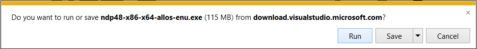 Install MPA Tools on Windows Server 2019 screenshot 13