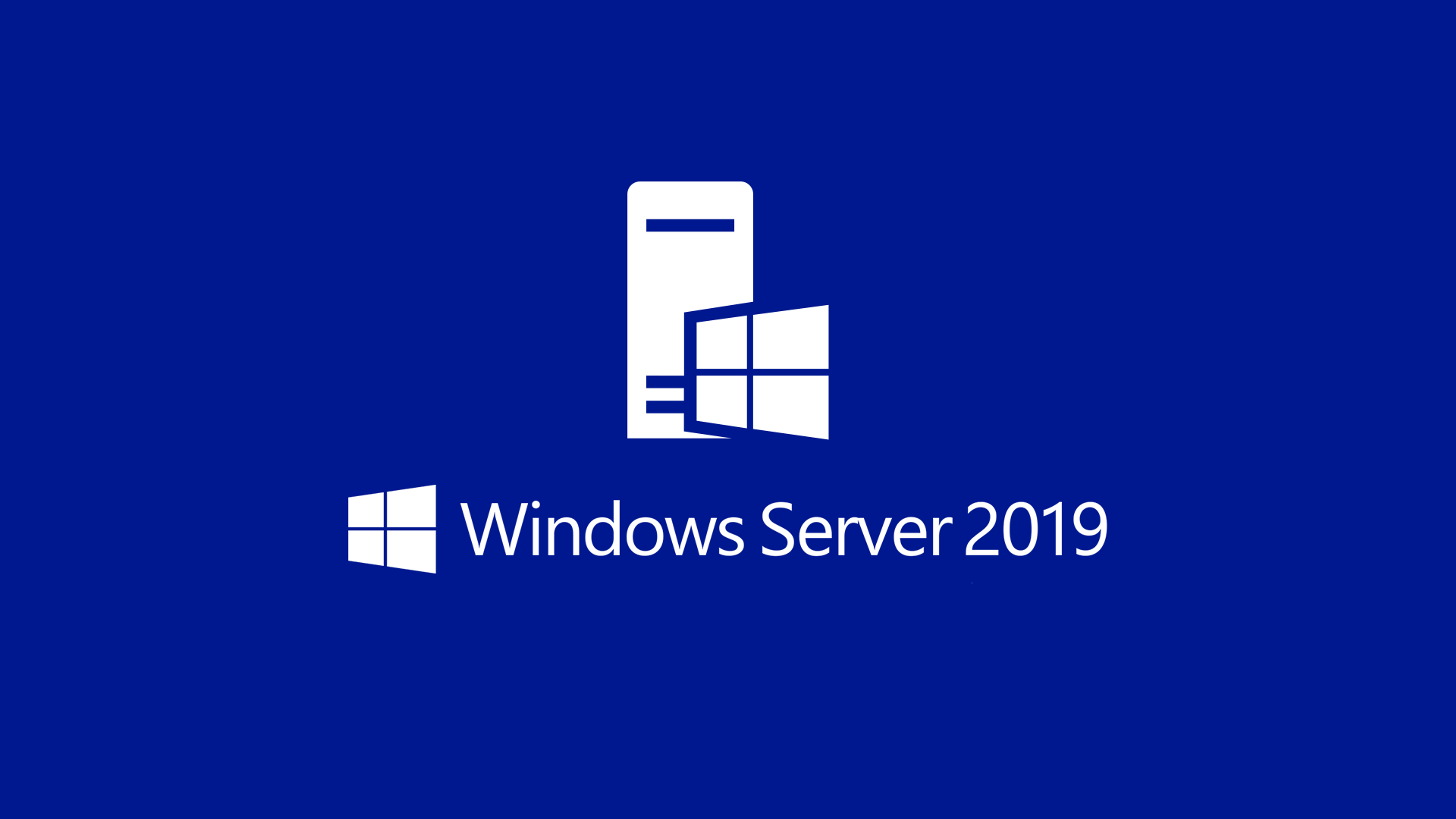 Install MPA Tools on Windows Server 2019