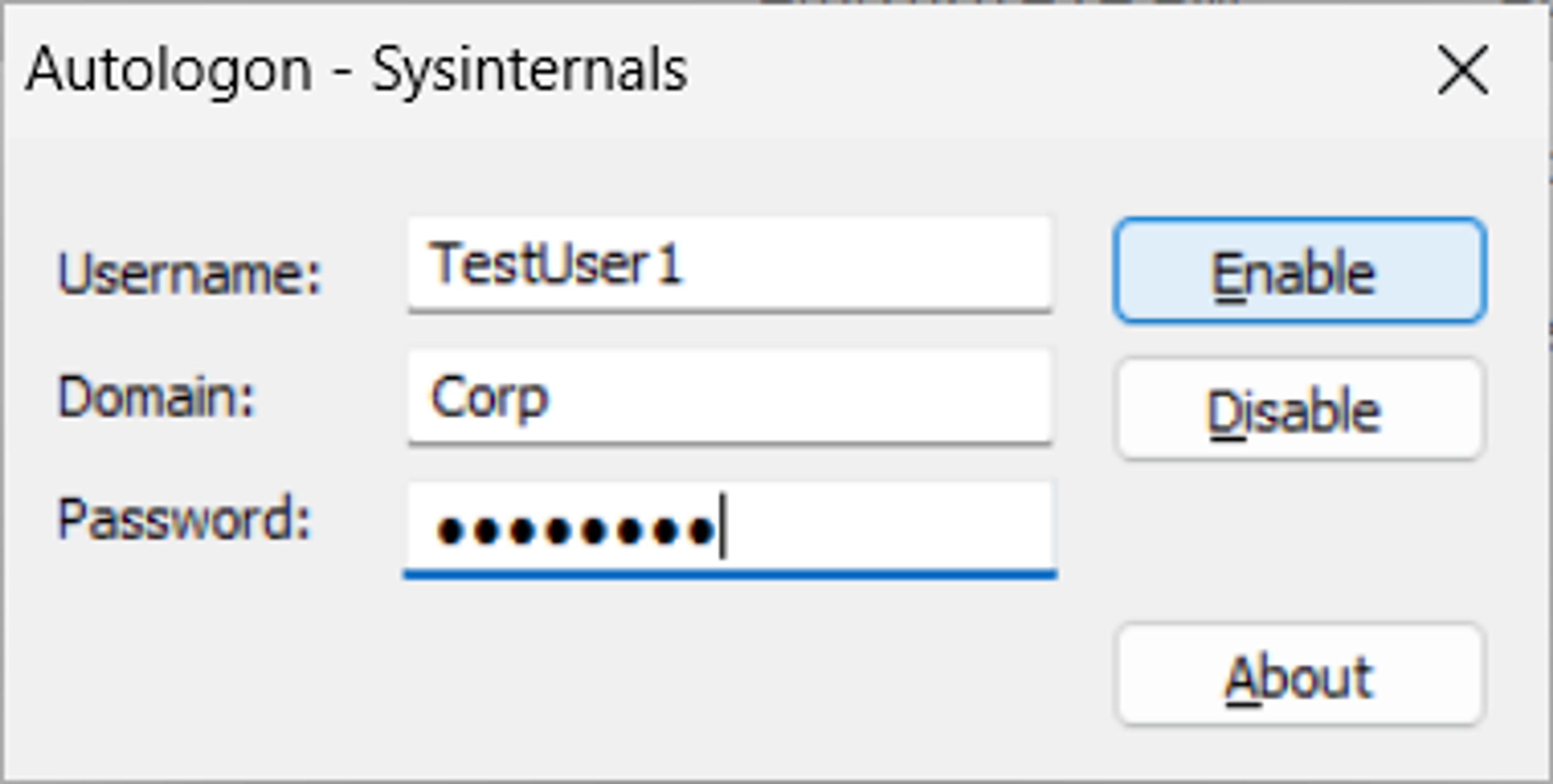 Set up Windows Kiosk Mode with the MDM Bridge screenshot 13