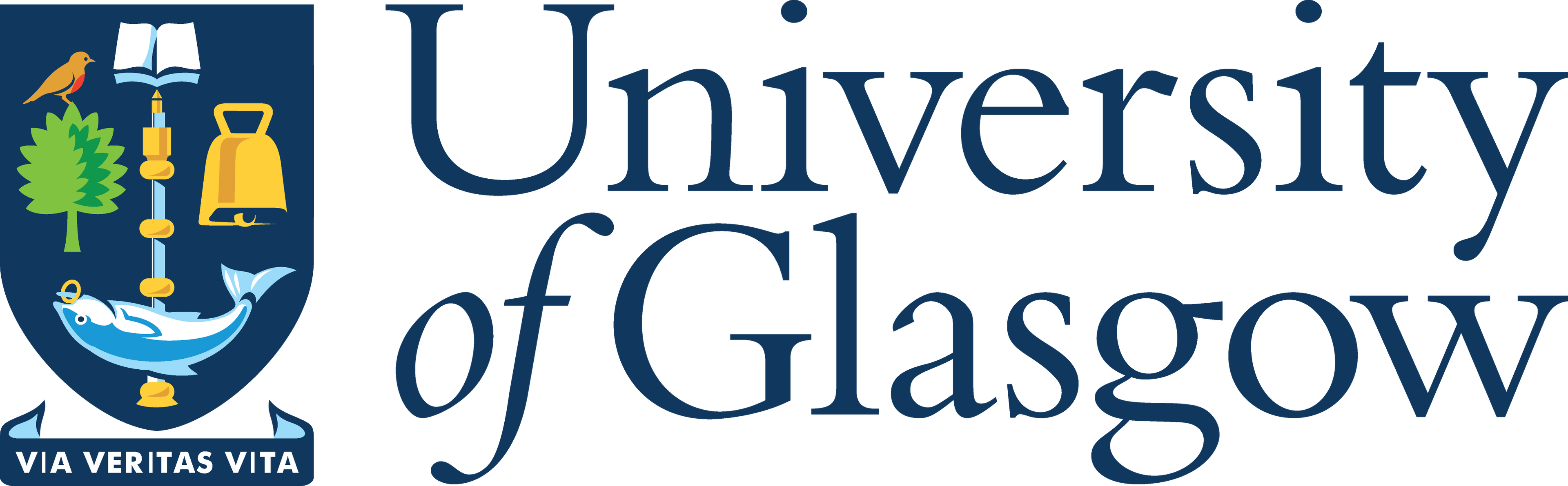 University of Glasgow logo