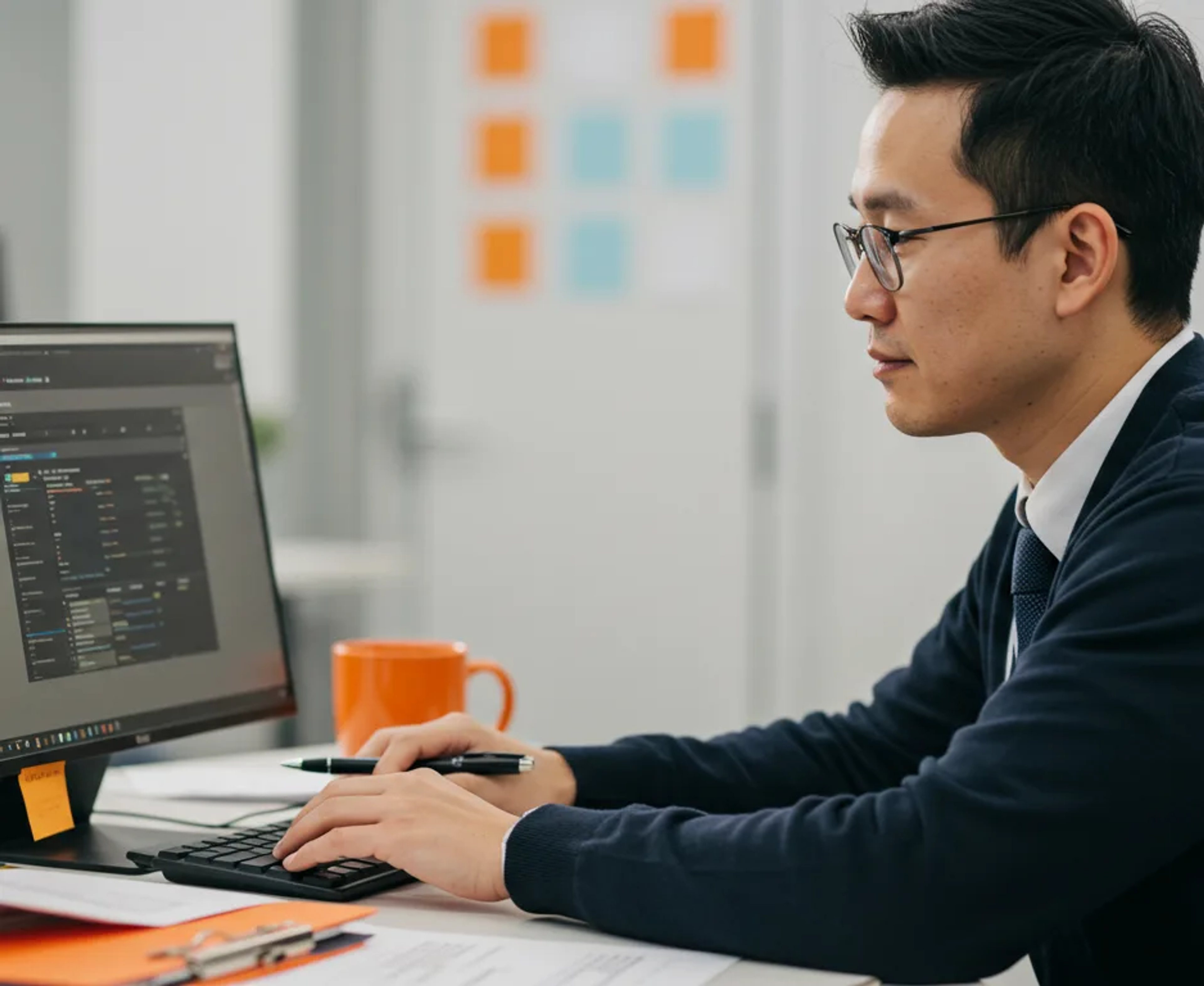 Microsoft Defender security operations view across signal quality, response ownership, remediation, and resilience loops