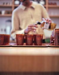 Asics SportStyle and Toki: Adopt the pace | Toki Amsterdam