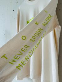 Spooner Shirt | Toki Amsterdam