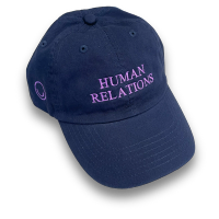 Human Relations cap | Toki Amsterdam