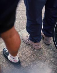 Asics SportStyle and Toki: Adopt the pace | Toki Amsterdam