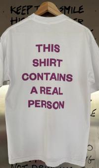 Toki RealTime T-shirt | Toki Amsterdam