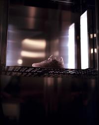 Asics SportStyle and Toki: Adopt the pace | Toki Amsterdam