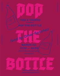 POP THE BOTTLE | Toki Amsterdam