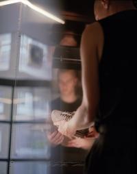 Asics SportStyle and Toki: Adopt the pace | Toki Amsterdam