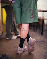 Asics SportStyle and Toki: Adopt the pace | Toki Amsterdam