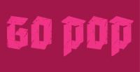 GO POP | Toki Amsterdam