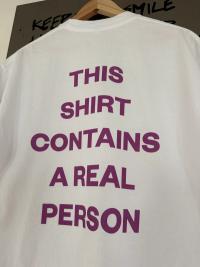 Toki RealTime T-shirt | Toki Amsterdam