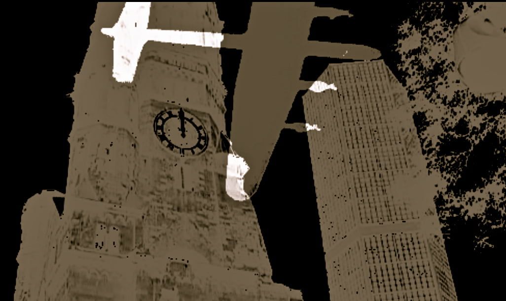 ‘BERLIN’ solo – news from the studio