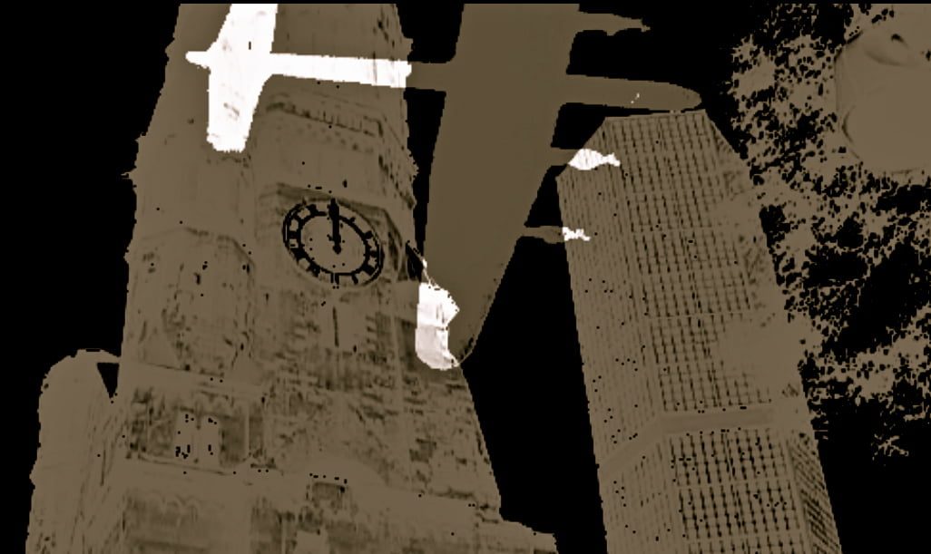 ‘BERLIN’ solo – news from the studio
