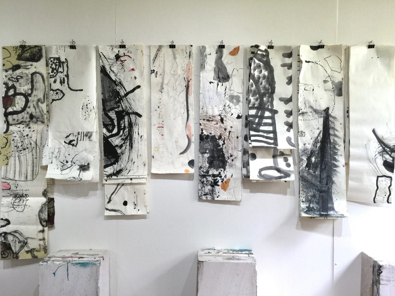 In Conversation with Nicholas Wilton
