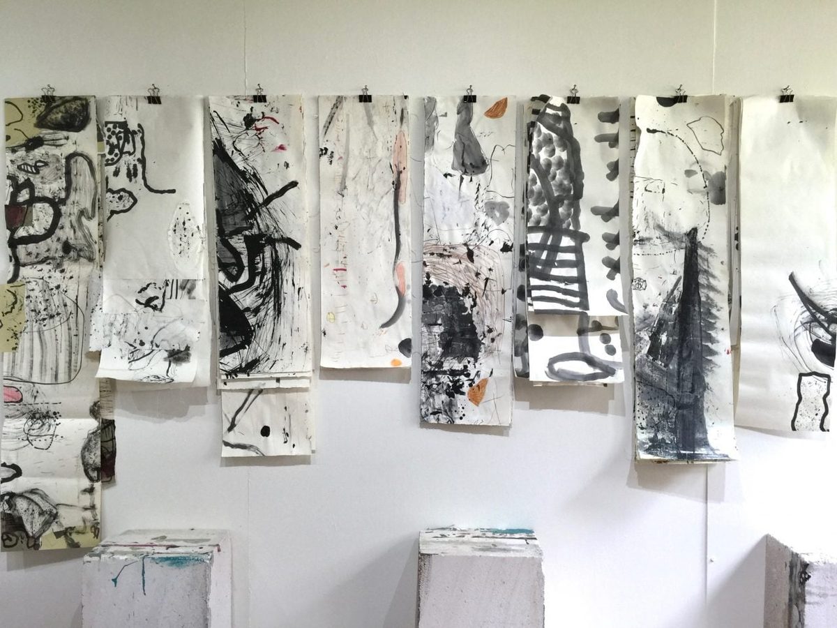 In Conversation with Nicholas Wilton