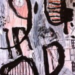 The Drawing Box touring exhibition 2013 – 14