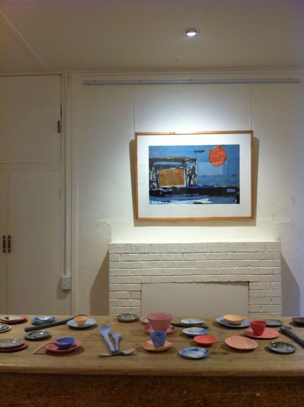 The Hill @ Raglan Gallery Cooma