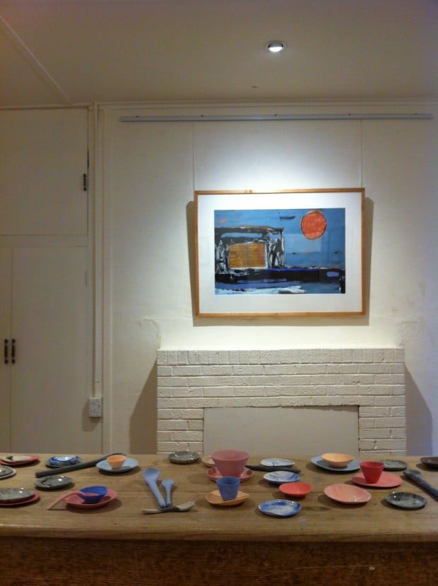 The Hill @ Raglan Gallery Cooma
