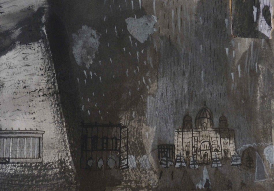 ‘Berlin’ Solo – Opening