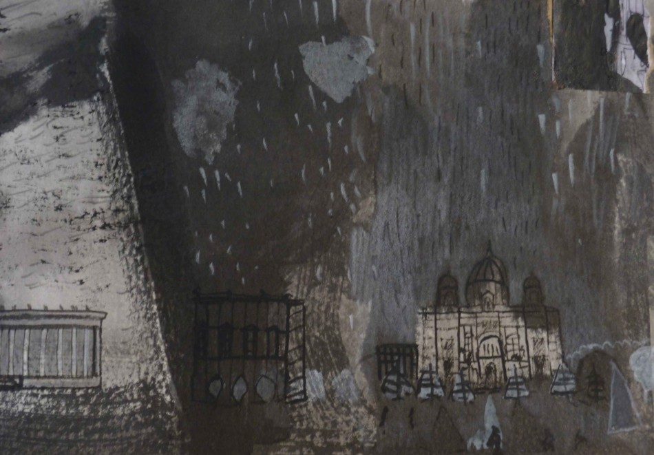 ‘Berlin’ Solo – Opening
