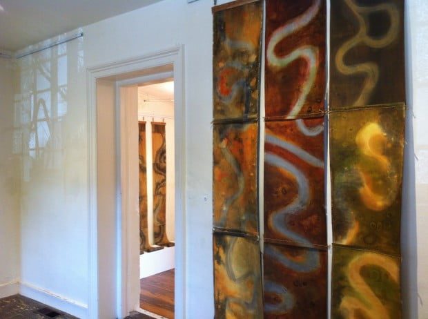 The Hill @ Raglan Gallery Cooma